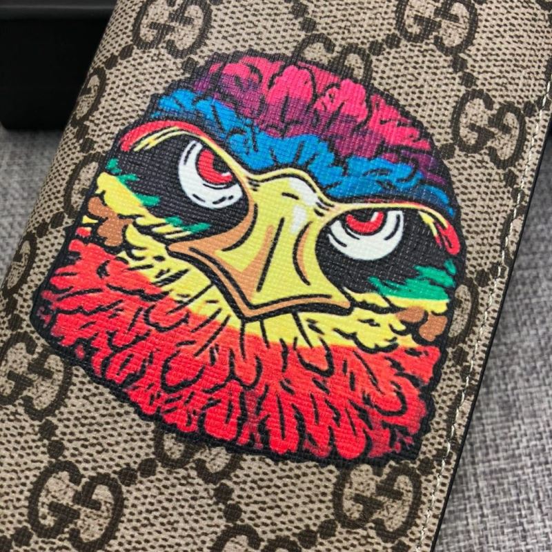 Gucci Wallets Purse